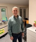 Citas Hombre Allemagne a Bremen : Michael, 64 años